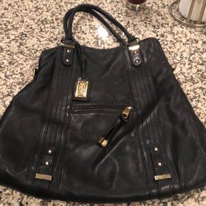 Badgley Mischka bag !!